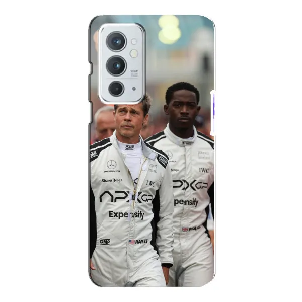 Чохол з принтом «Команда Апекс» для OnePlus 9RT Чохол з принтом «Команда Апекс» для OnePlus 9RT