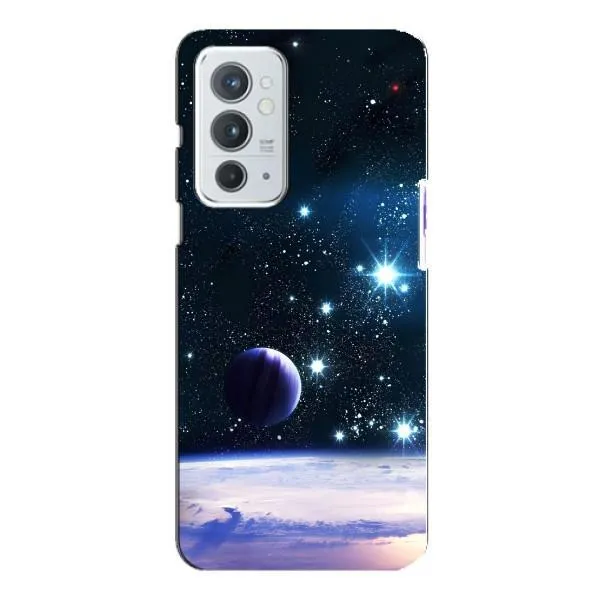 Чехол с принтом «Космический вид» для OnePlus 9RT Чехол с принтом «Космический вид» для OnePlus 9RT