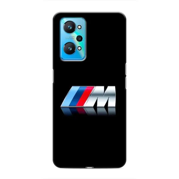 Чехол с принтом «AMG» для Realme GT Neo 2 Чехол с принтом «AMG» для Realme GT Neo 2