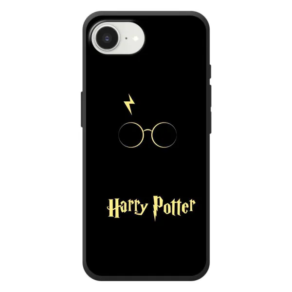 Чехол с принтом «Harry Potter» для iPhone 17e