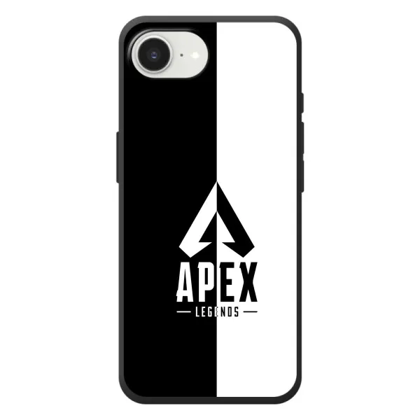 Чехол с принтом «APEX» для iPhone 17e