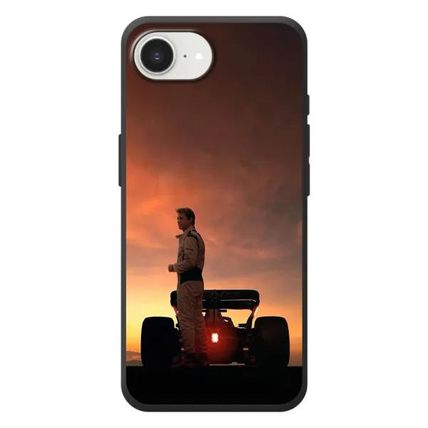 Чехол с принтом «Ф1 Гейс» для iPhone 17e Чехол с принтом «Ф1 Гейс» для iPhone 17e