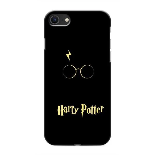 Чехол с принтом «Harry Potter» для iPhone 8