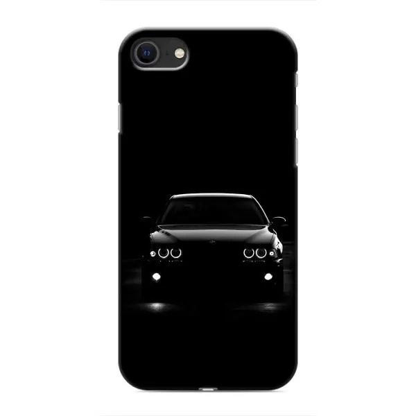 Чехол с принтом «Машина BMW» для iPhone 8