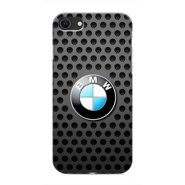 Чехол с принтом «Знак БМВ» для iPhone 8
