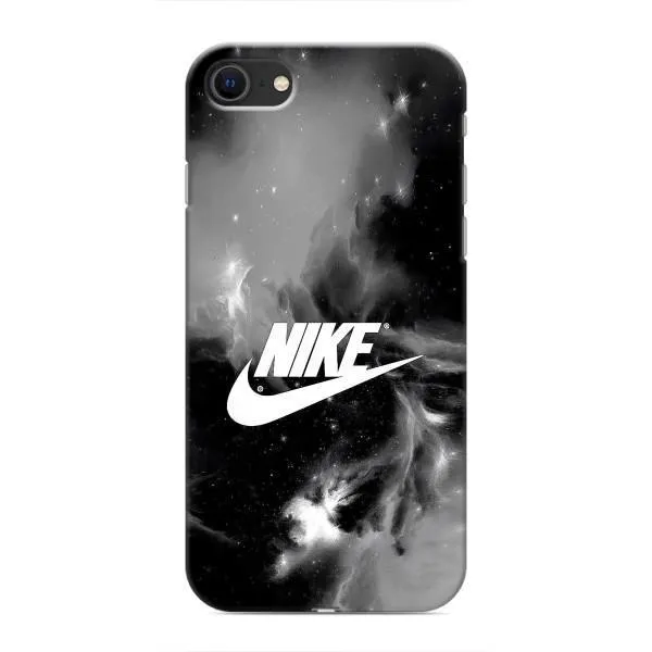 Чехол с принтом «Лого Найк» для iPhone 8 Чехол с принтом «Лого Найк» для iPhone 8