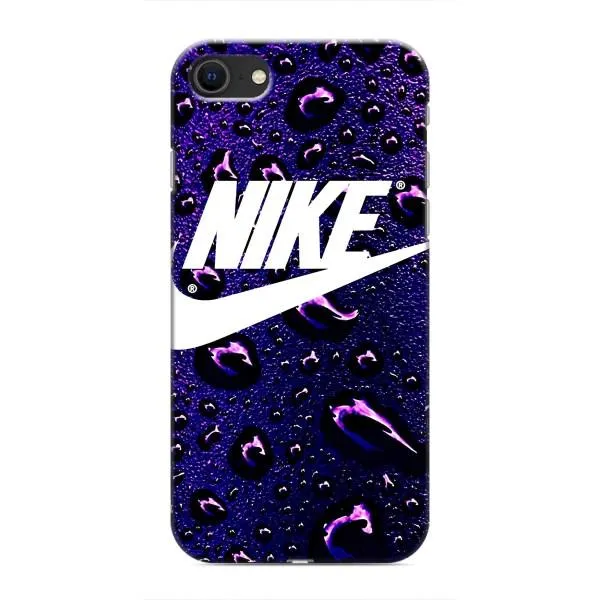 Чехол с принтом «Найк принт» для iPhone 8 Чехол с принтом «Найк принт» для iPhone 8