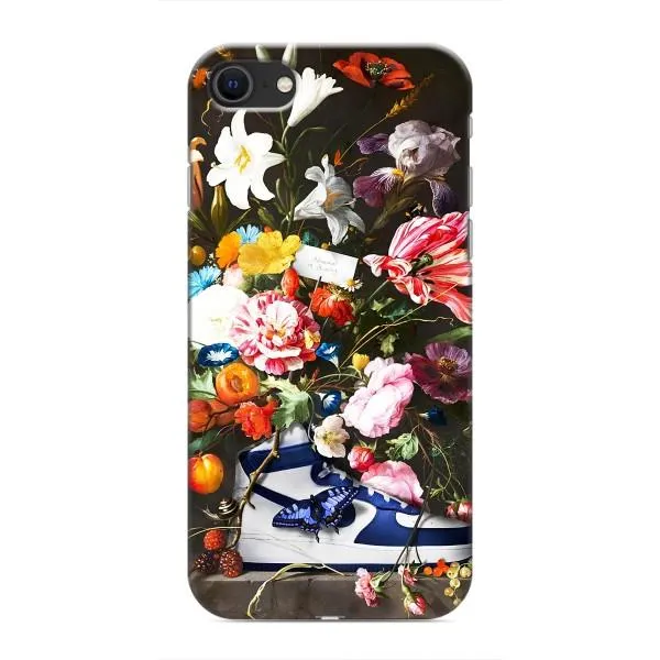 Чехол с принтом «Стиль Найк» для iPhone 8 Чехол с принтом «Стиль Найк» для iPhone 8