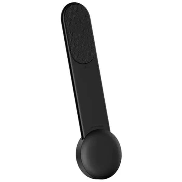 Автодержатель Baseus C02 Magnetic Phone Holder Cluster (SUCC000201) — Черный — фото 3