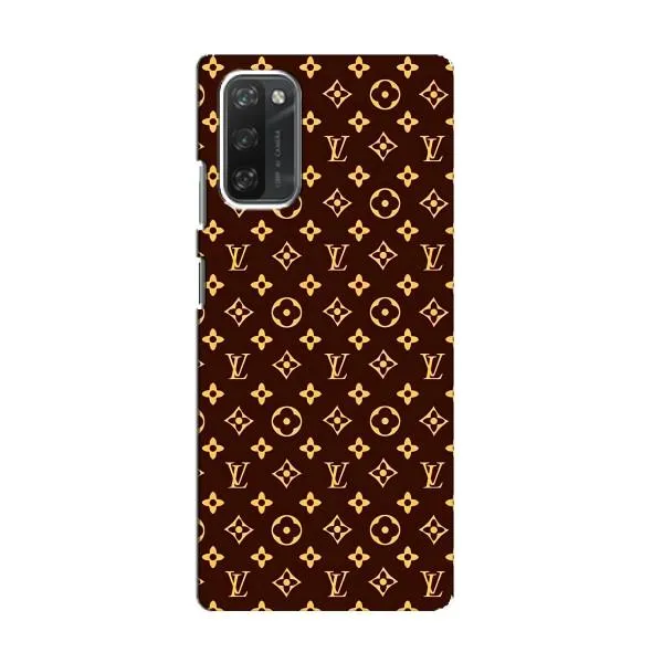 Чехол с принтом «лого LOUIS VUITTON» для Blackview A100 Чехол с принтом «лого LOUIS VUITTON» для Blackview A100
