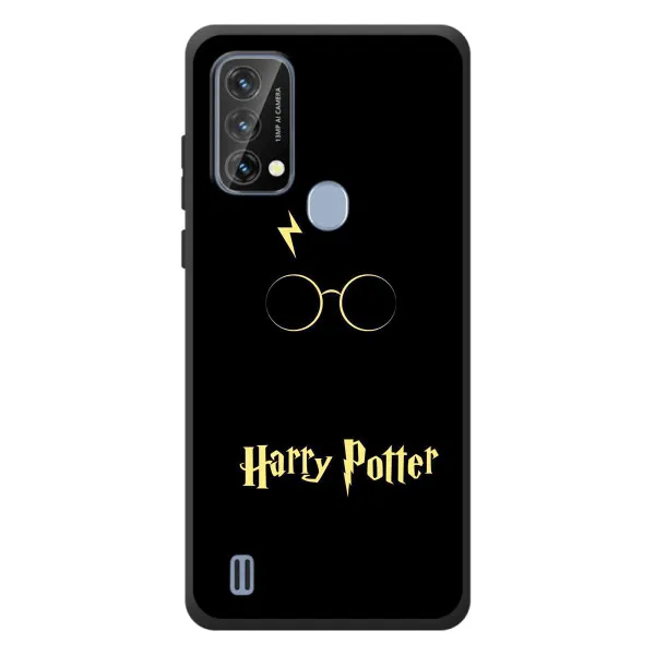 Чехол с принтом «Harry Potter» для Blackview A50