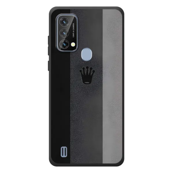 Чехол с принтом «Коронка» для Blackview A50 Чехол с принтом «Коронка» для Blackview A50