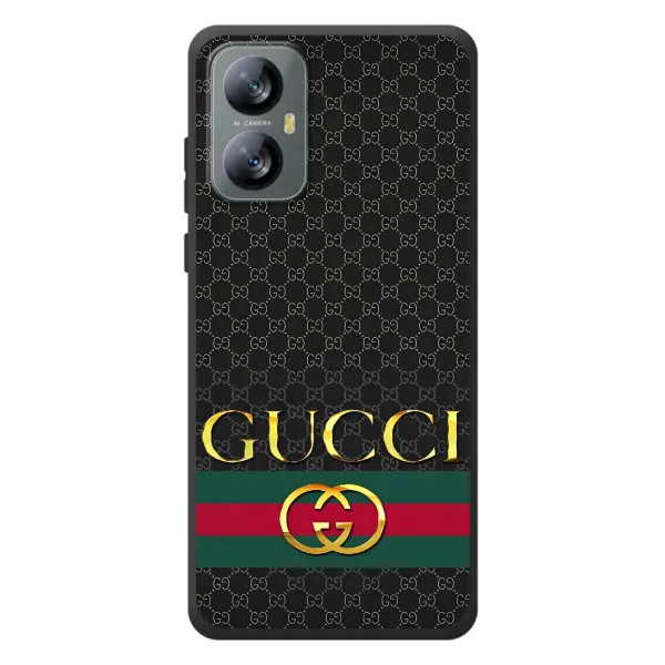 Чехол с принтом «Gucci оригинал» для Blackview A52 Pro