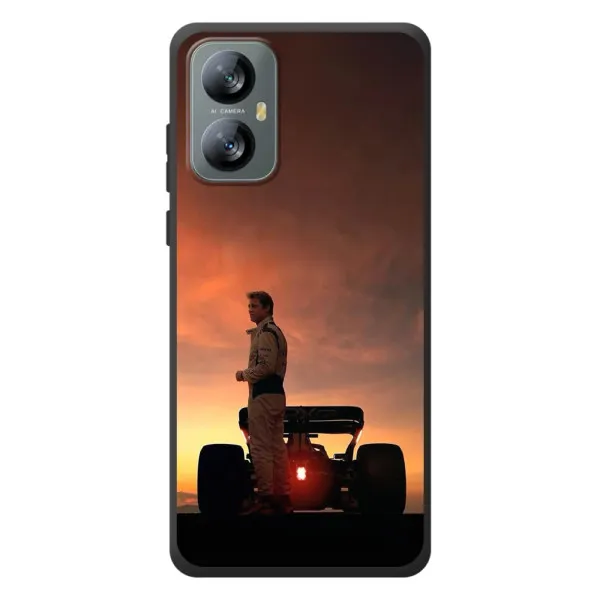 Чехол с принтом «Ф1 Гейс» для Blackview A52 Чехол с принтом «Ф1 Гейс» для Blackview A52