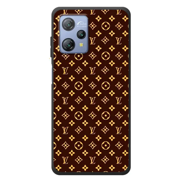 Чехол с принтом «лого LOUIS VUITTON» для Blackview A53 Pro Чехол с принтом «лого LOUIS VUITTON» для Blackview A53 Pro