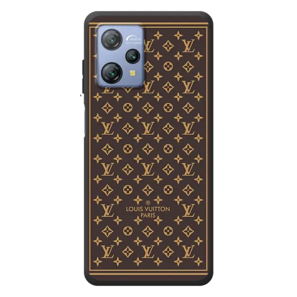 Чехол с принтом «обои LV» для Blackview A53 Pro Чехол с принтом «обои LV» для Blackview A53 Pro