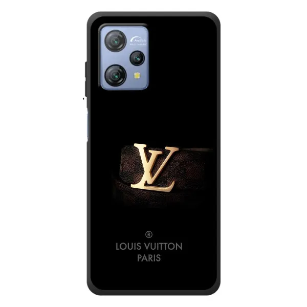 Чехол с принтом «ремешок LV» для Blackview A53 Pro Чехол с принтом «ремешок LV» для Blackview A53 Pro