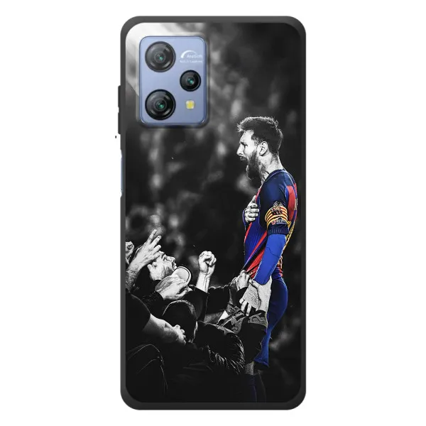Чехол с принтом «Lionel Messi» для Blackview A53 Pro