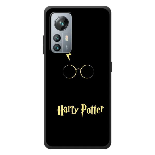 Чохол з принтом «Harry Potter» для Blackview A85