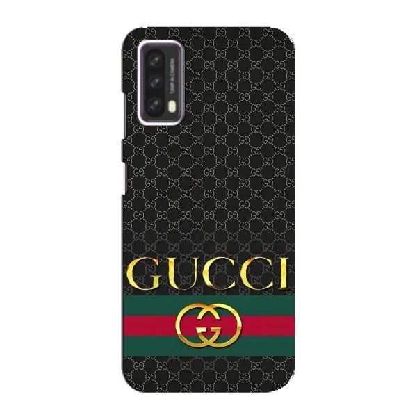 Чехол с принтом «Gucci оригинал» для Blackview A90 Чехол с принтом «Gucci оригинал» для Blackview A90