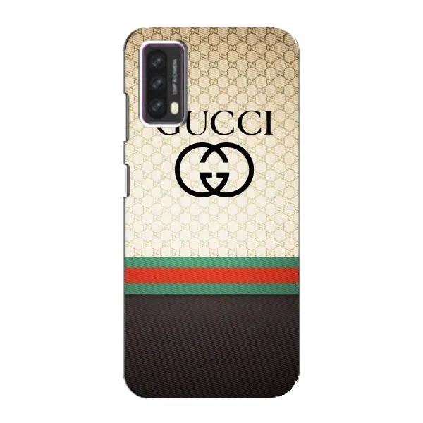 Чехол с принтом «GUCCI стиль» для Blackview A90 Чехол с принтом «GUCCI стиль» для Blackview A90