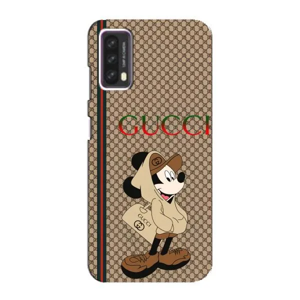 Чехол с принтом «Mickey GUCCI» для Blackview A90 Чехол с принтом «Mickey GUCCI» для Blackview A90