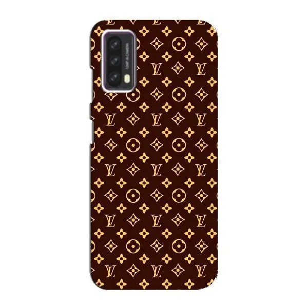 Чехол с принтом «лого LOUIS VUITTON» для Blackview A90 Чехол с принтом «лого LOUIS VUITTON» для Blackview A90