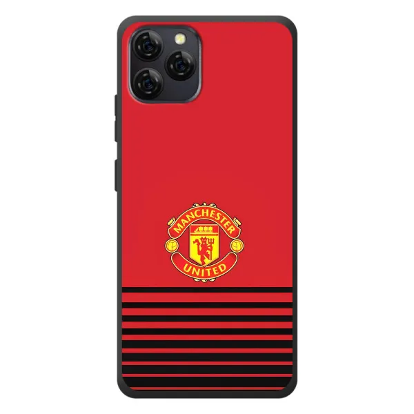 Чехол с принтом «manchester united» для Blackview A95 Чехол с принтом «manchester united» для Blackview A95