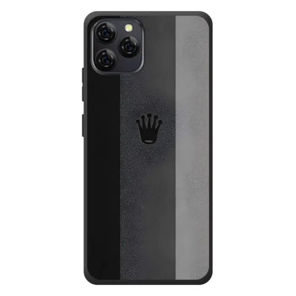 Чехол с принтом «Коронка» для Blackview A95 Чехол с принтом «Коронка» для Blackview A95