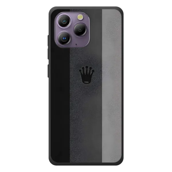Чехол с принтом «Коронка» для Blackview A96 Чехол с принтом «Коронка» для Blackview A96