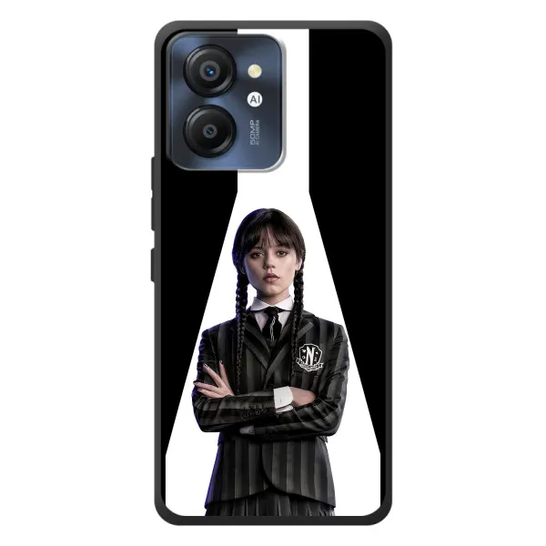 Чехол с принтом «W-Wednesday» для Blackview Color 8 Чехол с принтом «W-Wednesday» для Blackview Color 8