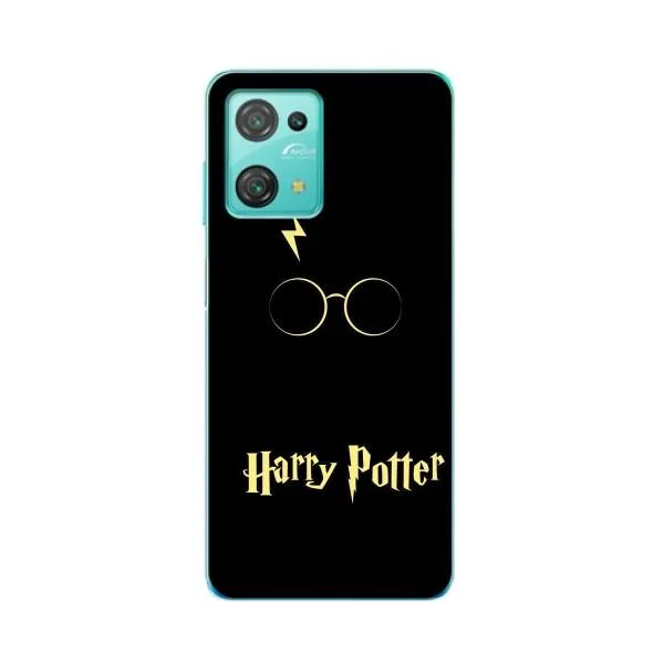 Чохол з принтом «Harry Potter» для Blackview Oscal C30 Чохол з принтом «Harry Potter» для Blackview Oscal C30