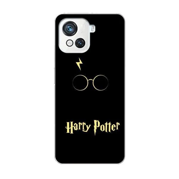 Чехол с принтом «Harry Potter» для Blackview Oscal C80
