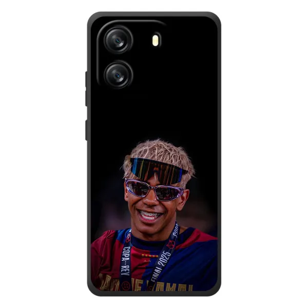Чехол с принтом «Yamal» для Blackview Oscal Flat 1C Чехол с принтом «Yamal» для Blackview Oscal Flat 1C