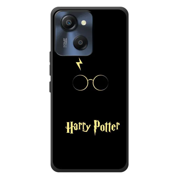 Чехол с принтом «Harry Potter» для Blackview Oscal Modern 8