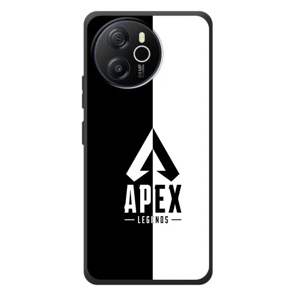 Чехол с принтом «APEX» для Blackview Oscal Tiger 12 Чехол с принтом «APEX» для Blackview Oscal Tiger 12