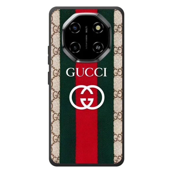Чехол с принтом «Gucci дизайн» для Blackview Shark 6