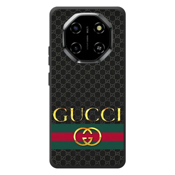 Чехол с принтом «Gucci оригинал» для Blackview Shark 6