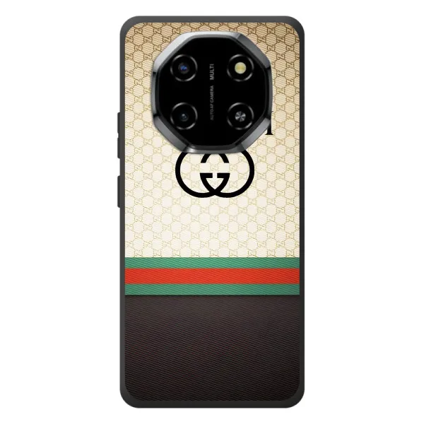 Чехол с принтом «GUCCI стиль» для Blackview Shark 6