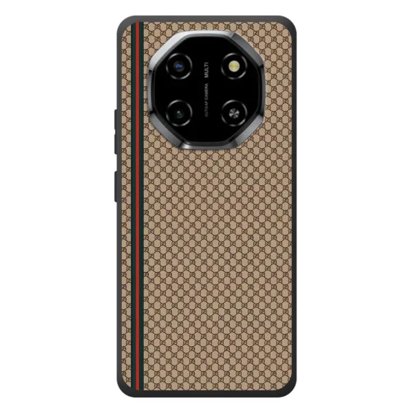 Чехол с принтом «Гуччи полоса» для Blackview Shark 6