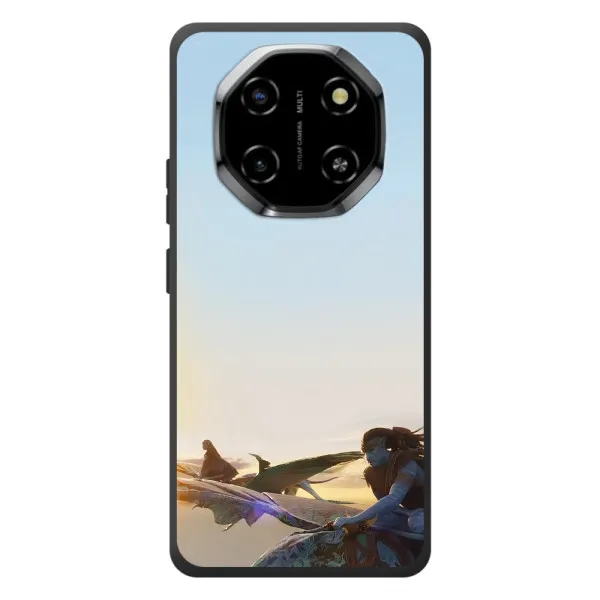 Чехол с принтом «Avatar» для Blackview Shark 6