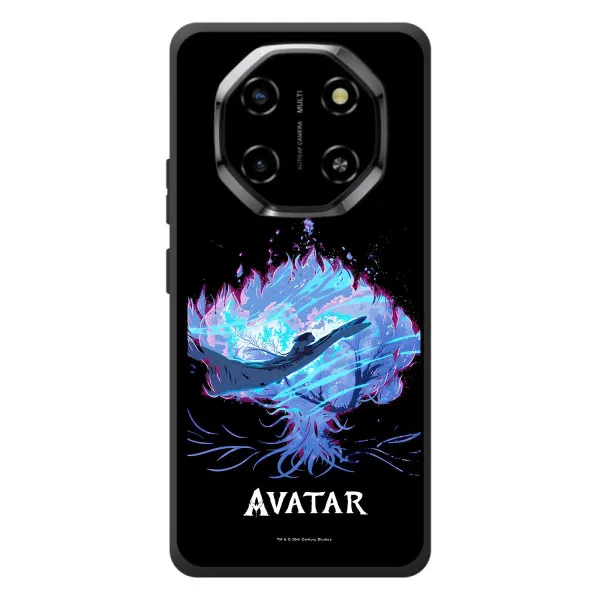 Чехол с принтом «фон Аватар» для Blackview Shark 6