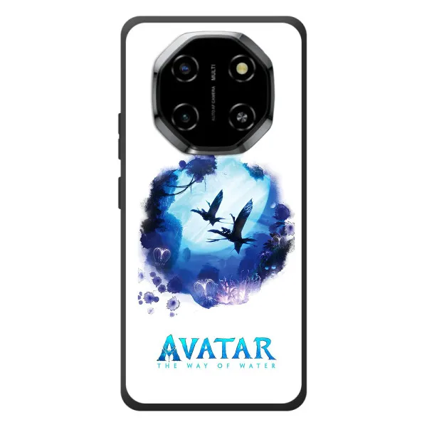 Чехол с принтом «мир Аватаров» для Blackview Shark 6