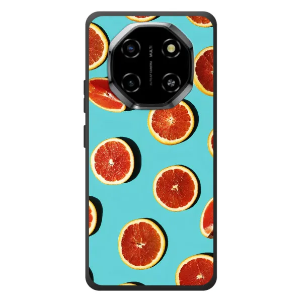 Чохол з принтом «Грейпфрут» для Blackview Shark 6 Чохол з принтом «Грейпфрут» для Blackview Shark 6