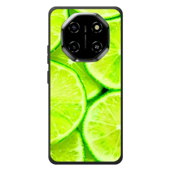 Чохол з принтом «Лайм» для Blackview Shark 6 Чохол з принтом «Лайм» для Blackview Shark 6