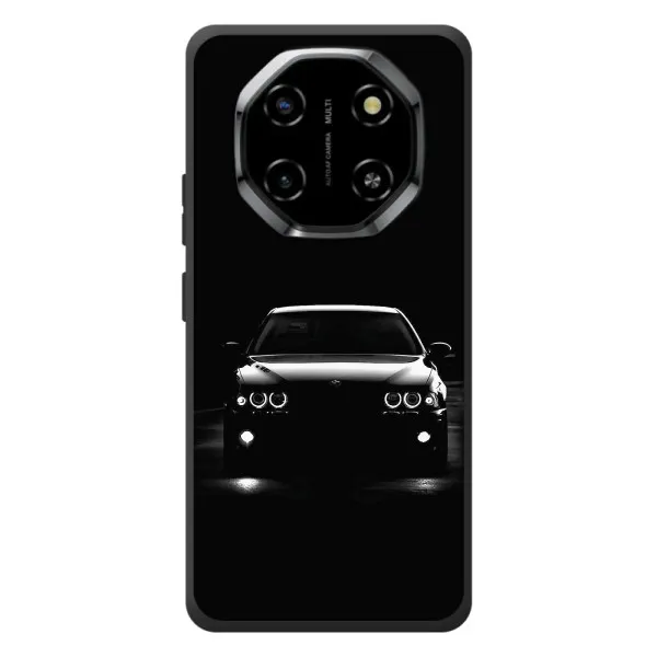 Чохол з принтом «Машина BMW» для Blackview Shark 6