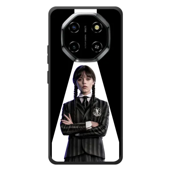 Чехол с принтом «W-Wednesday» для Blackview Shark 6