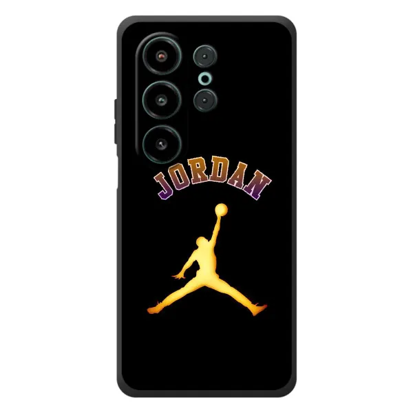 Чохол з принтом «Jordan Gold» для Blackview Wave 10 Чохол з принтом «Jordan Gold» для Blackview Wave 10