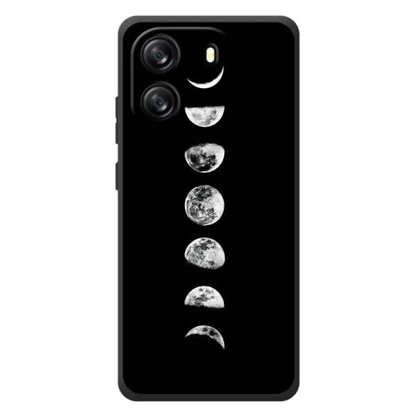 Чехол с принтом «Планеты» для Blackview Wave 6C Чехол с принтом «Планеты» для Blackview Wave 6C