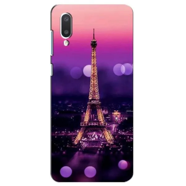 Чехол с принтом «Париж Башня» для Samsung Galaxy A02 Чехол с принтом «Париж Башня» для Samsung Galaxy A02